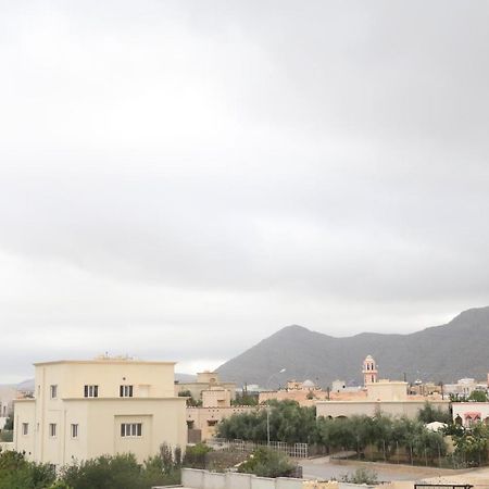 استراحة لؤلؤة الجبل Villa Sayq Ngoại thất bức ảnh