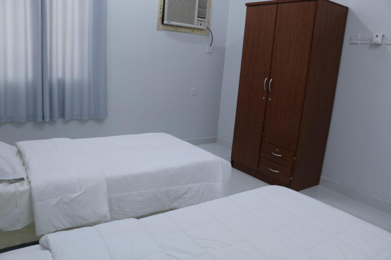 استراحة لؤلؤة الجبل Villa Sayq Ngoại thất bức ảnh