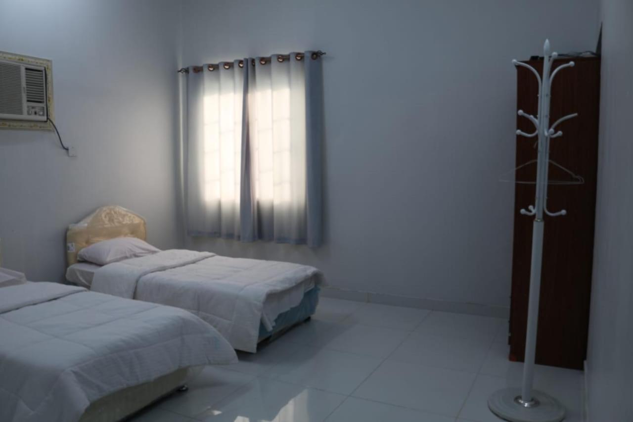 استراحة لؤلؤة الجبل Villa Sayq Ngoại thất bức ảnh