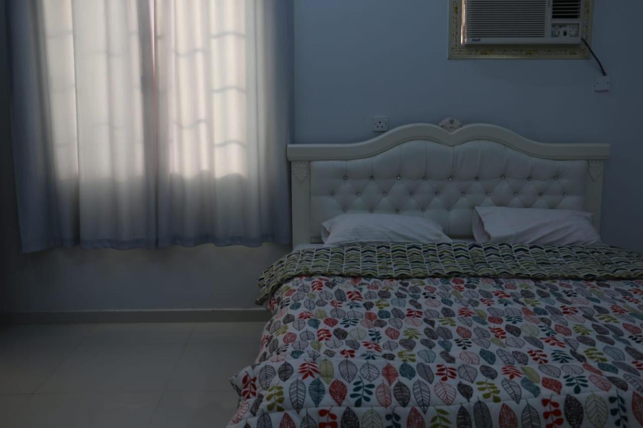 استراحة لؤلؤة الجبل Villa Sayq Ngoại thất bức ảnh
